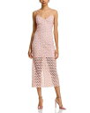 【送料無料】 ラブスハックファンシー レディース ワンピース トップス Lunaria Dress Cherished