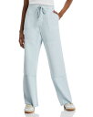 【送料無料】 リダン レディース カジュアルパンツ ボトムス Beach Pants Light Blue