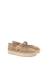 【送料無料】 ジャンヴィト ロッシ メンズ サンダル シューズ Women's Elda Sandals Brown