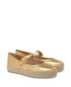 【送料無料】 ジャンヴィト ロッシ メンズ サンダル シューズ Women's Elda Sandals Gold