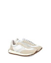 【送料無料】 ジャンヴィト ロッシ メンズ スニーカー シューズ Women's Gravel Sneakers Light/Pastel Blue Suede