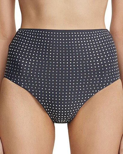 【送料無料】 シグニフィキャント・アザー レディース ボトムスのみ 水着 Freja Embellished Bikini Bottom Charcoal 【送料無料】 シグニフィキャント・アザー レディース ボトムスのみ 水着 Freja Embellished Bikini Bottom Charcoal