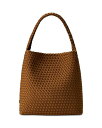 【送料無料】 ナゲディ レディース ハンドバッグ バッグ Nomad Medium Hobo Bag Teak