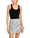【送料無料】 ラジャンス レディース タンクトップ トップス Adira Tank Top Black