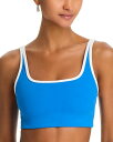 【送料無料】 スピリッツフィフティファイブ レディース ブラジャー スポーツブラ アンダーウェア Cait Rigor Sports Bra Classic B...