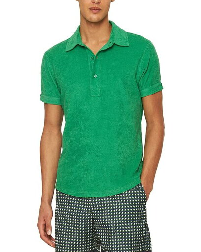【送料無料】 オールバー ブラウン メンズ ポロシャツ トップス Sebastian Tailored Toweling Polo Shirt Caddie Green 【送料無料】 オールバー ブラウン メンズ ポロシャツ トップス Sebastian Tailored Toweling Polo Shirt Caddie Green