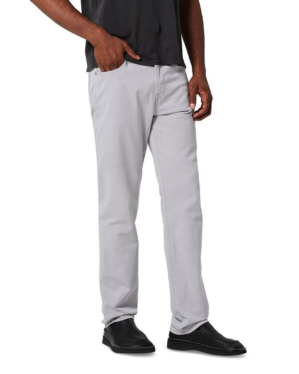 【送料無料】 シチズンズ オブ ヒューマニティ メンズ デニムパンツ ボトムス Elijah Relaxed Straight Jeans in Gray Bl Gray