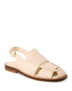 【送料無料】 フリーピープル メンズ サンダル シューズ Women's Libby Square Toe Slingback Fisherman Sandal...