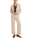 【送料無料】 フリーピープル レディース ニット・セーター アウター Solar Sweater Set Sand Dollar