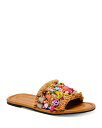 【送料無料】 フリーピープル メンズ サンダル シューズ Women's Shipwrecked Slide Sandals Multi