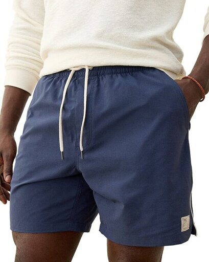 【送料無料】 マリーン レイヤー メンズ ハーフパンツ・ショーツ 水着 Regular Fit Sport & 6" Swim Trunks Mood Indigo 【送料無料】 マリーン レイヤー メンズ ハーフパンツ・ショーツ 水着 Regular Fit Sport & 6" Swim Trunks Mood Indigo