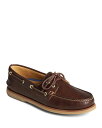 【送料無料】 スペリー メンズ デッキシューズ シューズ Men's Gold Cup Authentic Original 2 Eye Boat Shoes ...