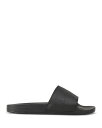 【送料無料】 サンドロ メンズ サンダル シューズ Men's Leather Sandals Black