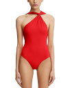 【送料無料】 シグニフィキャント・アザー レディース 上下セット 水着 Violetta One Piece Swimsuit Chilli