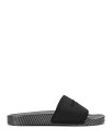【送料無料】 カートジェイガーロンドン メンズ サンダル シューズ Men's KGL Pool Slider Sandals Charcoal/Black