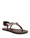 【送料無料】 フリーピープル メンズ サンダル シューズ Women's Island Hopping Wrap Sandals Chocolate