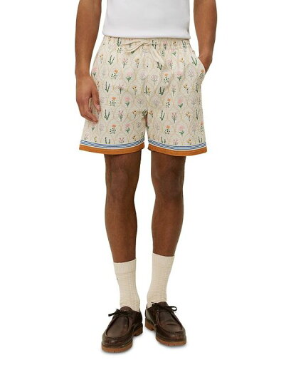 【送料無料】 レ ドゥ メンズ ハーフパンツ・ショーツ 水着 5.9" Swim Shorts Ivory 【送料無料】 レ ドゥ メンズ ハーフパンツ・ショーツ 水着 5.9" Swim Shorts Ivory