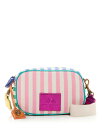 【送料無料】 カートジェイガーロンドン レディース ショルダーバッグ バッグ Southbank Camera Shoulder Bag Open Miscellaneous(4)