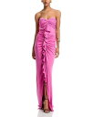 【送料無料】 サンク ア セプト レディース ワンピース トップス Jennette Gown Calla Lily