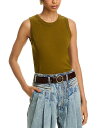 【送料無料】 エーエルシー レディース タンクトップ トップス Hadley Tank Hazel