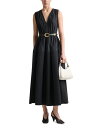 【送料無料】 アルチュザラ レディース ワンピース トップス Mika Dress Black