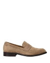 【送料無料】 ボス メンズ スリッポン・ローファー シューズ Men's Limber Loafer Medium Biege