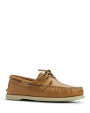 【送料無料】 スペリー メンズ デッキシューズ シューズ Men's Authentic Original Two Eye Leather Boat Shoes...