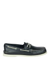 【送料無料】 スペリー メンズ デッキシューズ シューズ Men's Authentic Original Two Eye Leather Boat Shoes...