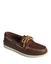 【送料無料】 スペリー メンズ デッキシューズ シューズ Men's Authentic Original Two Eye Leather Boat Shoes...