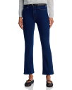 【送料無料】 マザー レディース デニムパンツ ボトムス The Hustler Ankle Jeans in Coloring Outside The Lines ColoringOutsideTheLines(4)