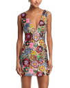 【送料無料】 レイミー ブルック レディース ワンピース トップス Aera Dress Flame Combo