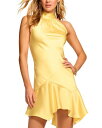 【送料無料】 レイミー ブルック レディース ワンピース トップス Nari Dress Butter