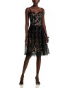 【送料無料】 ラジャンス レディース ワンピース トップス Flyn Wire Cup Dress Black