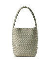 【送料無料】 ナゲディ レディース ハンドバッグ バッグ Nomad Small Hobo Bag Celadon