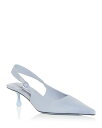 【送料無料】 ジミーチュー レディース パンプス シューズ Women's Amel 50 Slingback Pumps Light Hazel