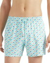 【送料無料】 ヴィルブレクイン メンズ ハーフパンツ・ショーツ 水着 Moorise Printed 4.5