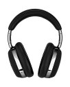 モンブラン メンズ アクセサリー PC・モバイルギアケース Montblanc MB 01 Over Ear Headphones Black ブラック