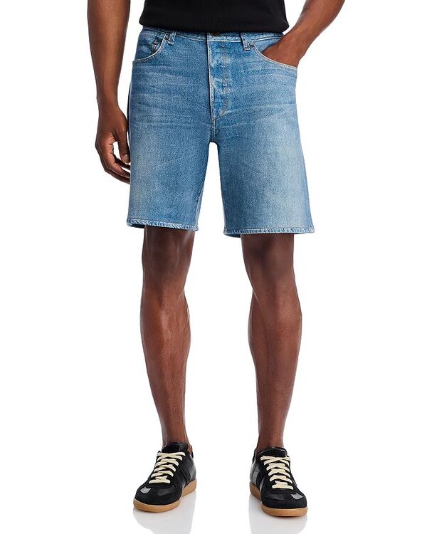 ラグアンドボーン メンズ ボトムス ハーフパンツ・ショーツ ショートパンツ rag & bone Fit 4 Miramar Jean Shorts Atlantic