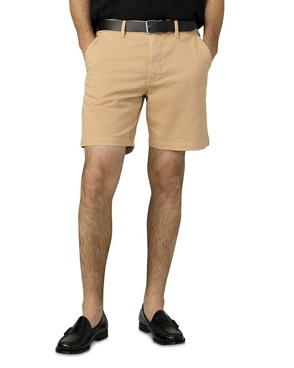 ジョーズジーンズ メンズ ボトムス ハーフパンツ・ショーツ ショートパンツ Joe's Jeans Palmer Shorts Whiskey