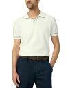 【送料無料】 ジョーズジーンズ メンズ ポロシャツ トップス Jimmy Banlon Polo Shirt Natural