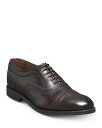 【送料無料】 アレン エドモンズ レディース ワンピース トップス Men's Strand Lace Up Cap Toe Dress Shoes Espre...
