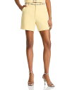 【送料無料】 サンク セプト レディース ハーフパンツ・ショーツ ボトムス Samina Embellished Shorts Butter