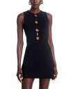 【送料無料】 カルト ガイア レディース ワンピース トップス Hartley Knit Dress Coastal