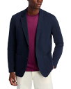 【送料無料】 ラグアンドボーン レディース ジャケット・ブルゾン アウター Butler Patch Pocket Blazer Navy