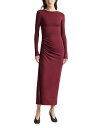【送料無料】 アルチュザラ レディース ワンピース トップス Robb Dress Grenache