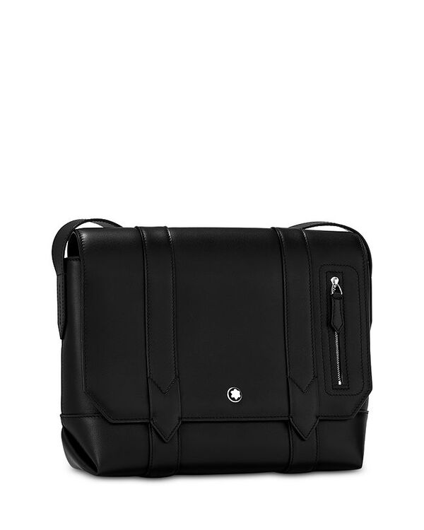 可愛い MONTBLANC テクスチャードレザー メッセンジャーバッグ 楽天市場】メッセンジャーバッグ(ブランドモンブラン)の通販