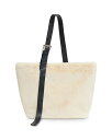 【送料無料】 アパリス レディース トートバッグ バッグ Esti Tote Latte