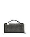 【送料無料】 ステラマッカートニー レディース クラッチバッグ バッグ Falabella Clutch Black