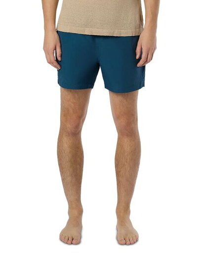【送料無料】 オニア メンズ ハーフパンツ・ショーツ 水着 Charles 5" Swim Trunks Deep Sea 【送料無料】 オニア メンズ ハーフパンツ・ショーツ 水着 Charles 5" Swim Trunks Deep Sea