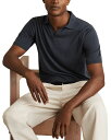 【送料無料】 レイス メンズ ポロシャツ トップス Dutchie Regular Fit Knit Merino Wool Polo Midnight Nav...